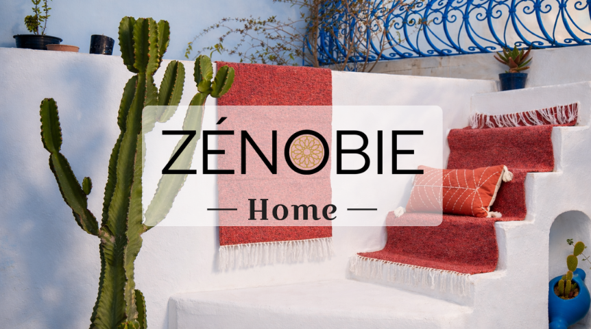 A propos Zénobie