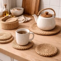 Sous plat tasse Sous plat / tasse